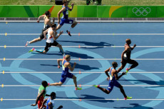 Badan Atletik Dunia...