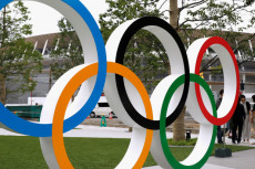 Olimpiade 2020 Ditunda,...