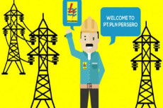 PLN Gandeng UGM Tingkatkan...