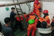 Tiga Pelaku Pembunuh...