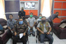 Lawan Hoax di Masa Pandemi...