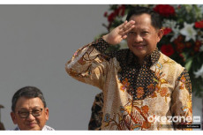 Kawasan Pendukung Tiga...