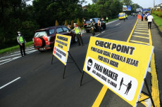 Berdampak Positif, PSBB...