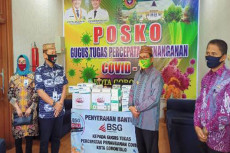 Serius Tangani Covid-19,...