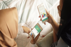 Jemaah Haji Meningkat,...