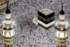 Umat Islam Singapura...