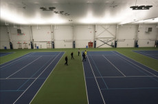 Venue Grand Slam AS...