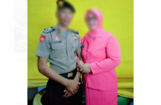 Ini Pengakuan Bripka...