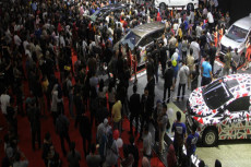 Industri Otomotif RI...