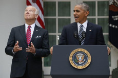 Obama Jadi Tokoh Kunci...