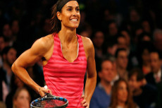 Gabriela Sabatini 50...