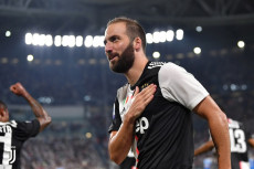 Juventus Berharap Bisa...