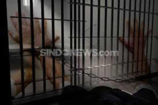 RUU Pemasyarakatan Dinilai...