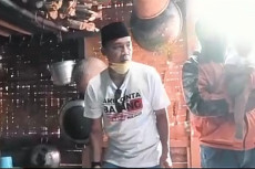 Pastikan Penerima BLT,...