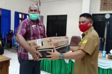 52 Persen Anak Sekolah...