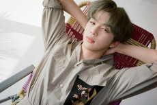 Masuk Studio, Kang Daniel...