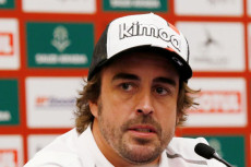 Alonso Kembali ke Formula...