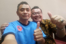 Kasus Sunda Empire,...