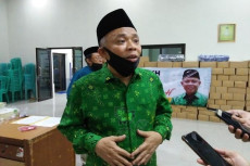 Pemerintah Bahas Opsi...