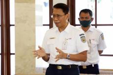 Bersiap Aktivitas Normal,...