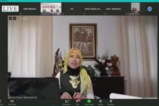 Dubes Indonesia untuk...