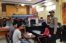 Kasus Bullying Penjual...