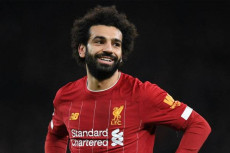 Mohamed Salah Bantah...