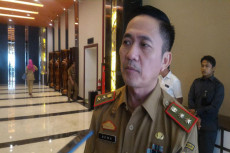 Pemkot Palembang Bakal...