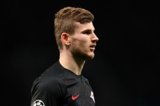 Liverpool Dapat Kabar...