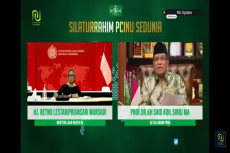 Menlu Sebut NU Miliki...