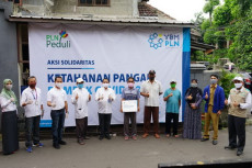 Bantu Ringankan Beban...