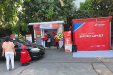 Green Nitrogen Luncurkan...