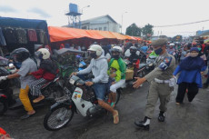 Video Warga Kota Bogor...