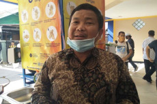 Perusahaan Garmen Asing...