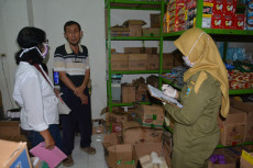 Pemkot Salatiga Gelar...