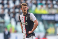 Sudah Jadi Milik Juventus,...