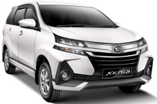Pasar Automotif Turun,...
