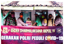 Ringankan Beban Masyarakat,...