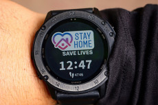 Garmin Teliti Potensi...