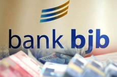 Bank bjb Catat Peningkatan...
