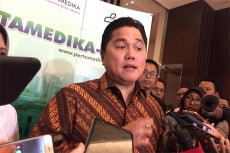 Pandemi Jadi Ajang Reformasi,...