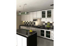 Membuat Kitchen Set...