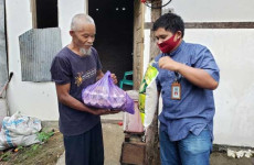 Imigrasi Polman Gelar...