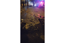 Dua Ormas Bentrok di...