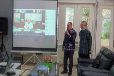 Milad Ke-4, Himpuni...