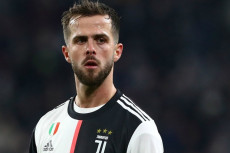 Pjanic Mengaku Siap...