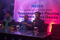 Pengamat Sarankan Pilkada...