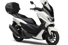 Skuter Yamaha Cygnus-X...
