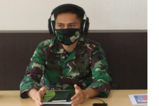 OPM Tembak Warga Sipil...