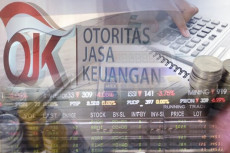 OJK Peroleh Opini WTP...